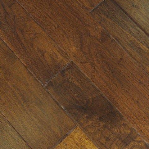 Johnsons Hardwood Flooring Metropolitan Tuscan Hickory Handscraped AME-E46705 Palazzo
